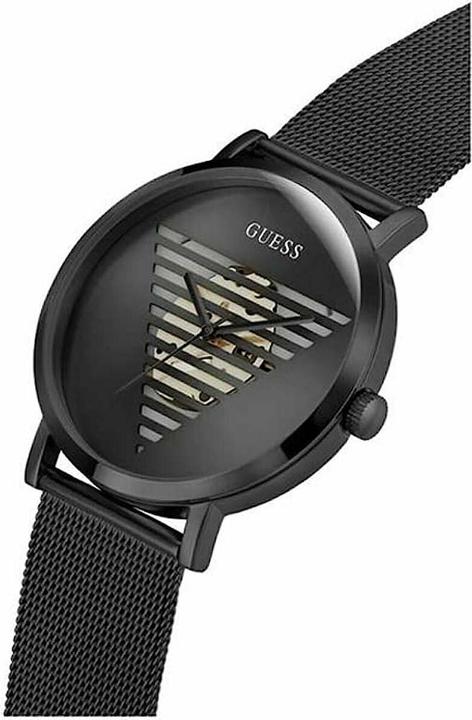 Immagine prodotto Guess Orologi GENTS GW0502G2 (Orologio da polso analogico, 44 mm)
