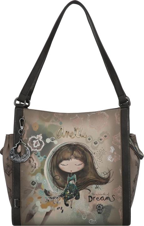 Produktbild Anekke Real Schultertasche 28 cm