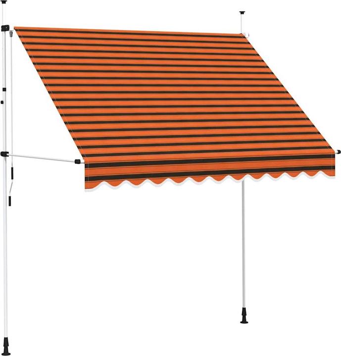 Produktbild vidaXL Markise (2.50 m)