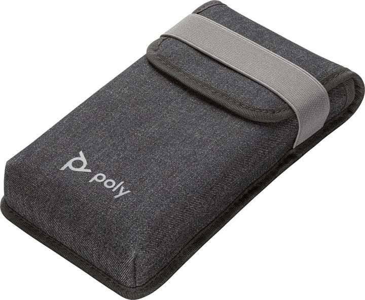 Actual product image Poly Sync 20-M Speakerphone USB-C/A adapter