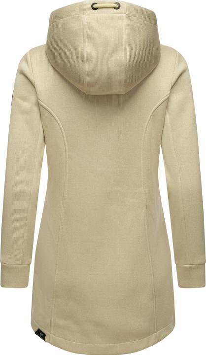 Actual product image Ragwear Letti Bonded (L)