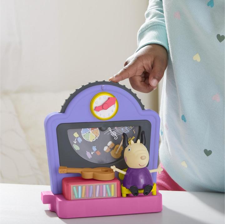 Produktbild Hasbro Peppas Spielgruppe