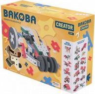 Actual product image Bakoba Creator