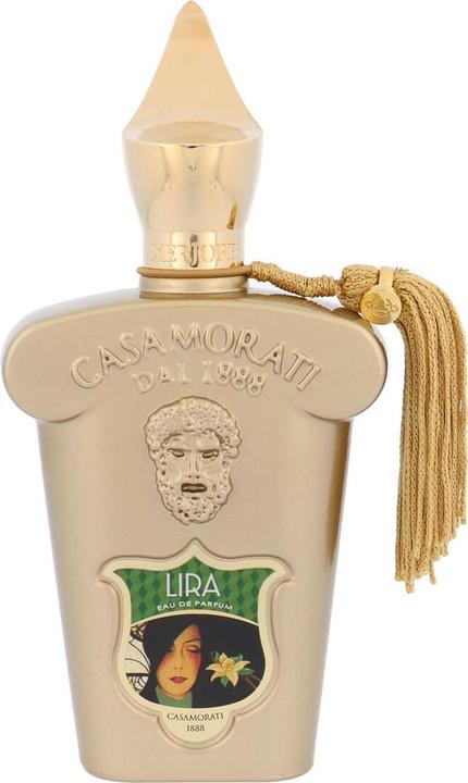 Produktbild XerJoff Lira Casamorati (Eau de Parfum, 100 ml)