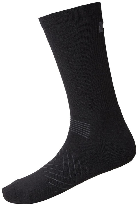 Helly Hansen Manchester Sock 3-Pack (36 - 38)