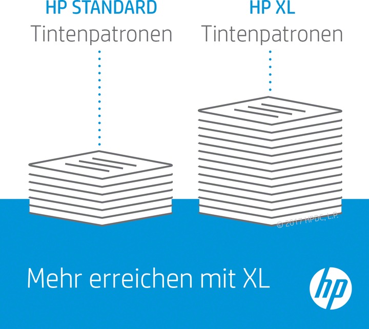 Produktbild HP 56 (PBK)