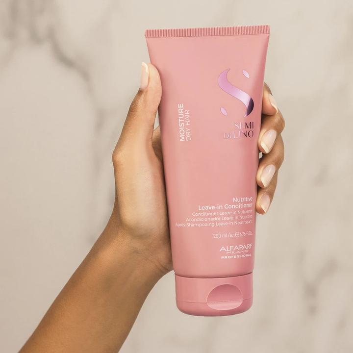 Produktbild Alfaparf Semi Di Lino Nutritive (200 ml)