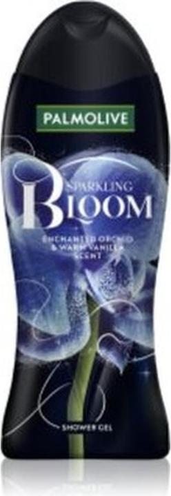 Palmolive Sparkling Bloom Orchid And Vanilla Body Wash