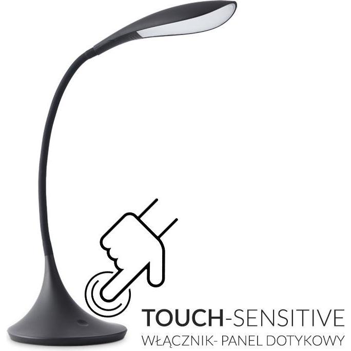 Thumbnail - Konsimo, Tischlampe, Tifer