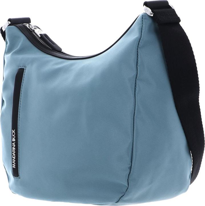 Immagine prodotto Mandarina Duck Borsa a tracolla Hunter Medium Hobo VCT40