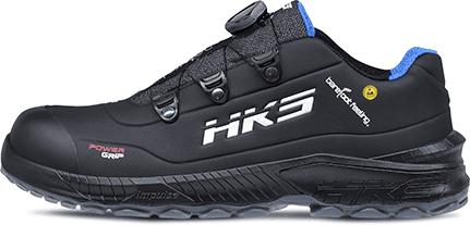 Produktbild HKS BFS 70 Boa (S3, 45)