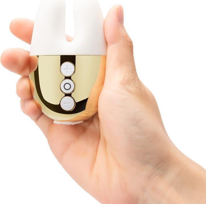 Actual product image Le Wand Double Vibe