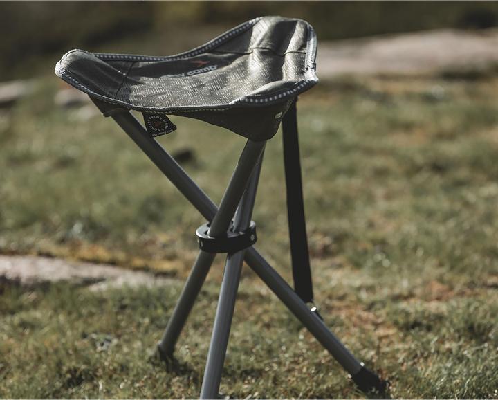 Image du produit Easy Camp Campinghocker Elm Stool Grün