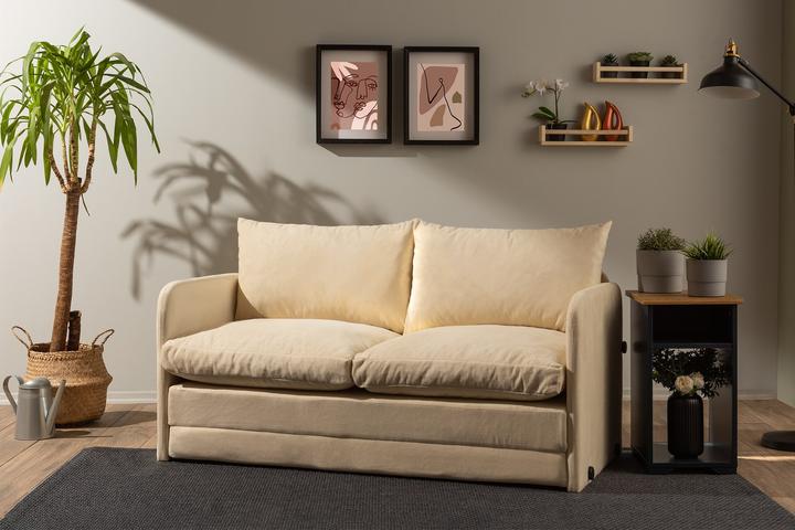 Produktbild Atelier del Sofa Sfaga (2-Sitzer)