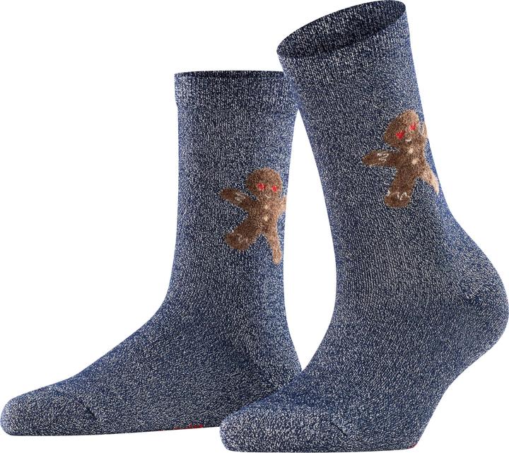 Produktbild Burlington Socken (36 - 41)