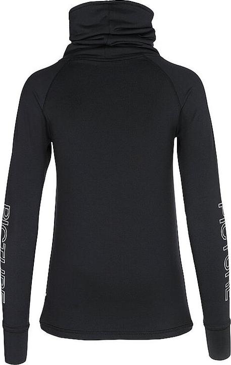 Actual product image Picture Pagaya High Fleece Undershirt (XL)