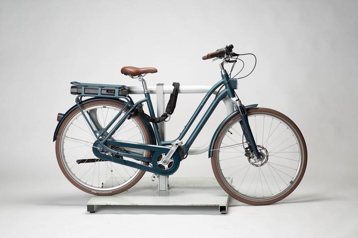 Actual product image Decathlon LOCK 900