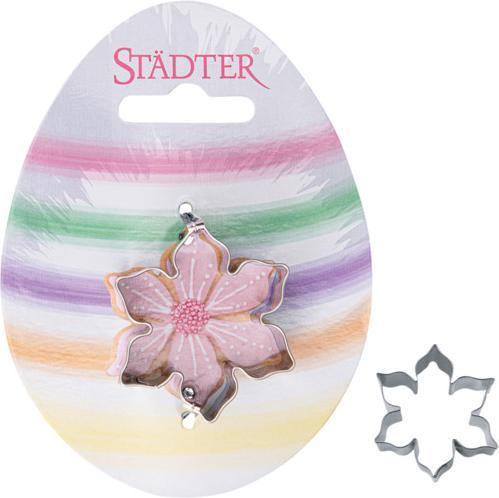 Städter Emporte-pièce Narcisse sur carte 4.5 cm