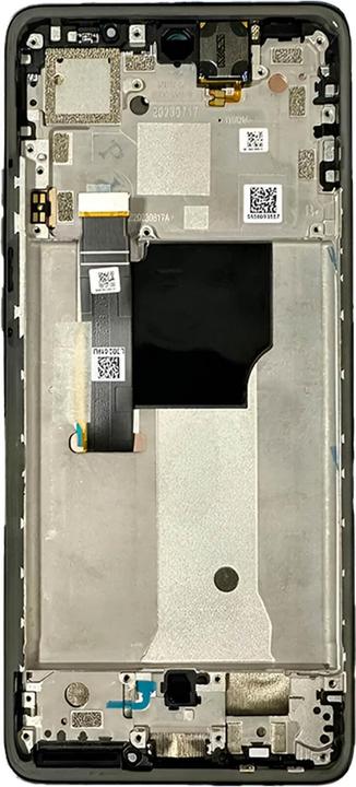 Image du produit Motorola LCD + boîtier pour Edge 40 Neo (Écran, Motorola Edge 40 Neo)