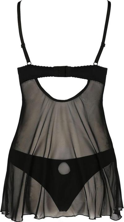 Produktbild Passion Chemise "Gisele" (M, S)