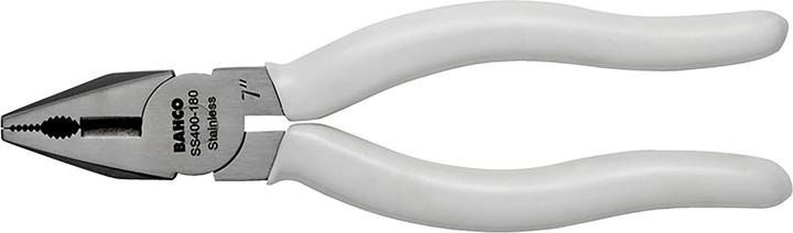 Image du produit Bahco Ss Combination Plier 200mm (200 mm)