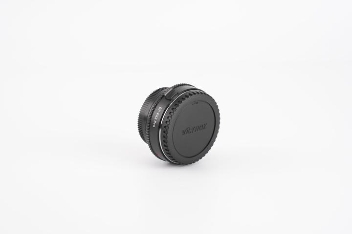 Image du produit Viltrox Ef Fx2 Pro