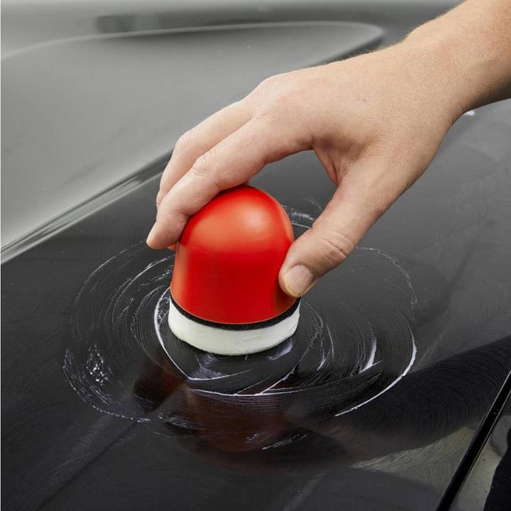 Actual product image Sonax Xtreme Polish + Wax 3 (500 ml)
