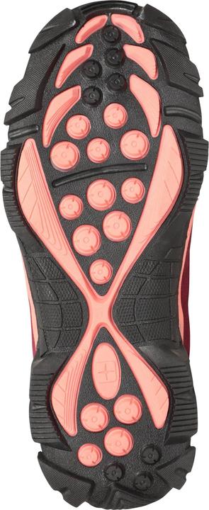 Produktbild Mountain Warehouse Wanderstiefel Trail Wildleder (33)