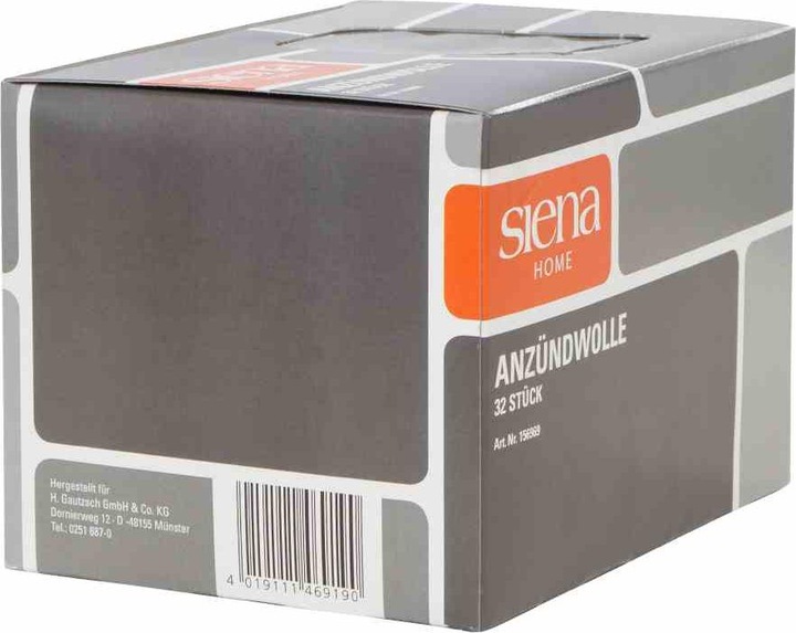 Produktbild Siena Home Kaminanzünder
