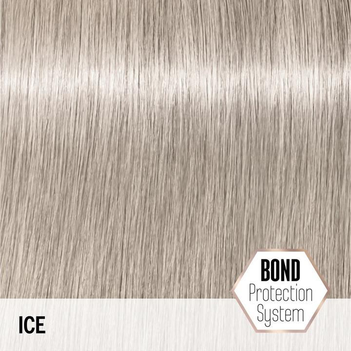 Actual product image Schwarzkopf Professional Pastel Tuning (T-Ice)