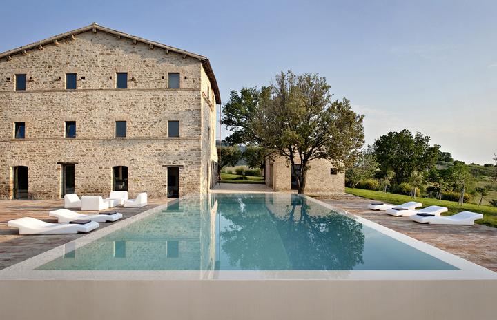 Produktbild Moderne Gartenkonzepte (Deutsch, Becker Jürgen, Marianne Majerus, Peter Berg, Petra Reidel, 2015)