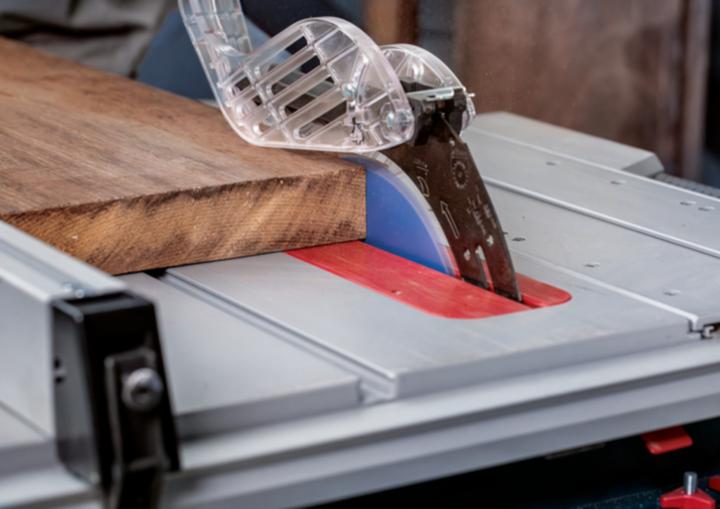 Produktbild Bosch Professional Zubehör Kreissägeblatt Expert for Wood, 254 x 30 x 2,6 mm, 32