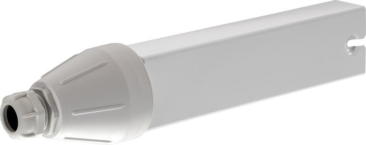 Image du produit Pracht Alimentation LTEC Easy Connect gauche petit 25A avec cache d'extrémité