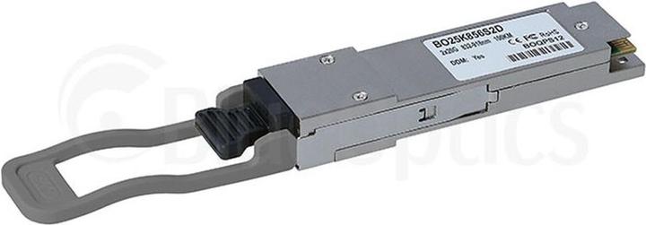 Image du produit BlueOptics Ruijie Networks 40G-QSFP-SR-MM850-BIDI compatible QSFP BO25K856S2D