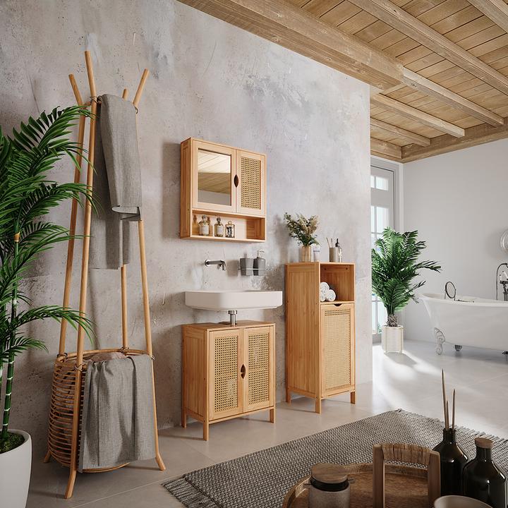 Produktbild Vicco Liora (33 x 33 x 98 cm)