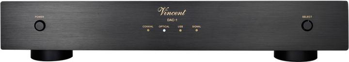 Actual product image Vincent Dac-1 (D/A converter)