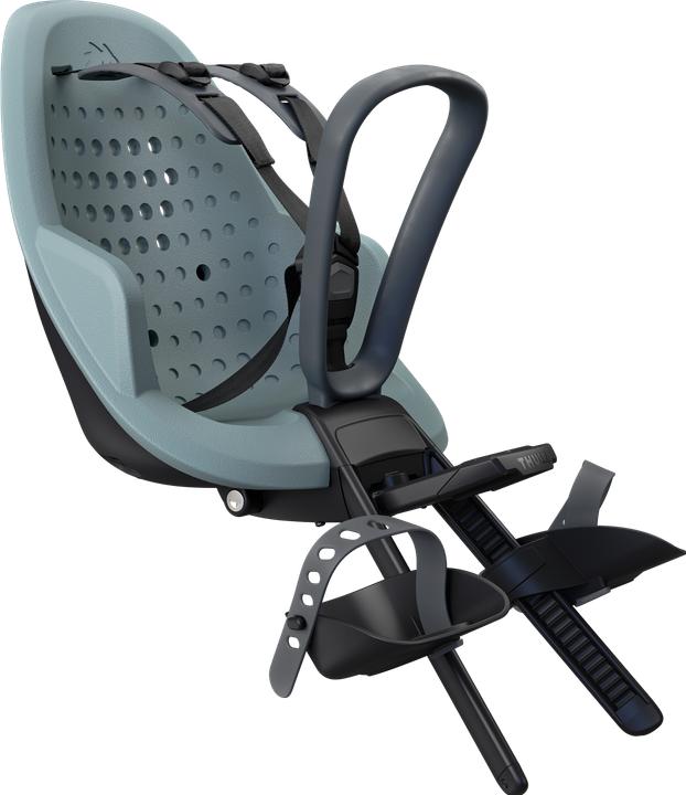 Actual product image Thule Yepp 2 mini (Head tube + stem)