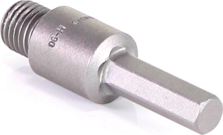 Produktbild Bosch Professional Zubehör PRO Hex Adapter, M16, 80 mm (11 mm)