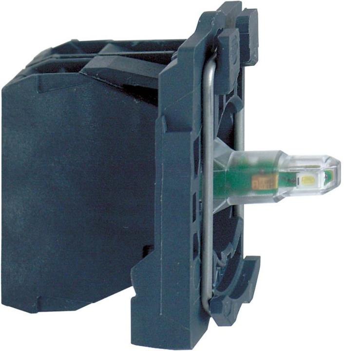 Produktbild Schneider Electric ZB5, Schütz, Weiss, 32 g, 29 g, 34 mm, 54 mm