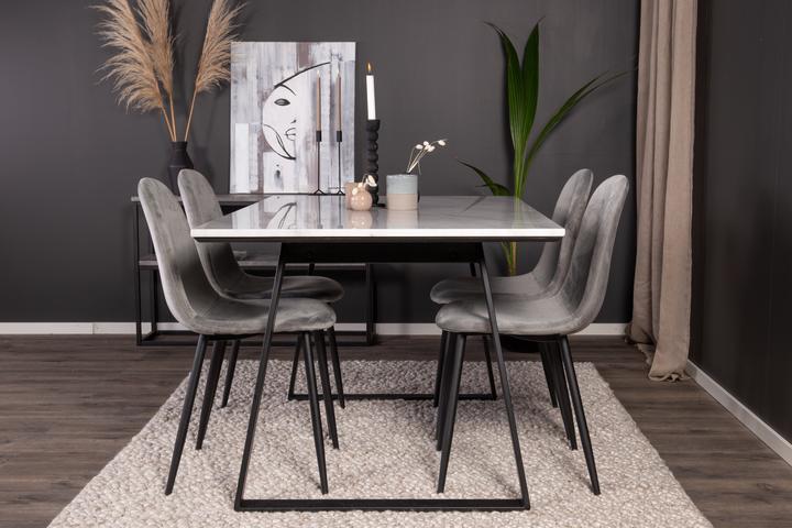 Produktbild Venture Home Estelle, Polar