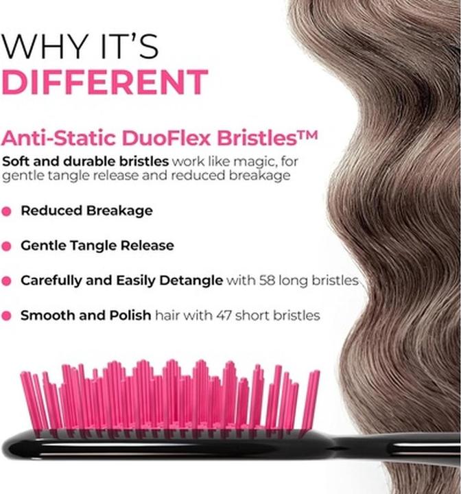 Produktbild FHI Heat Unbrush