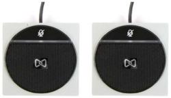 Actual product image Mitel Additional microphones for 6970 (2-pack)