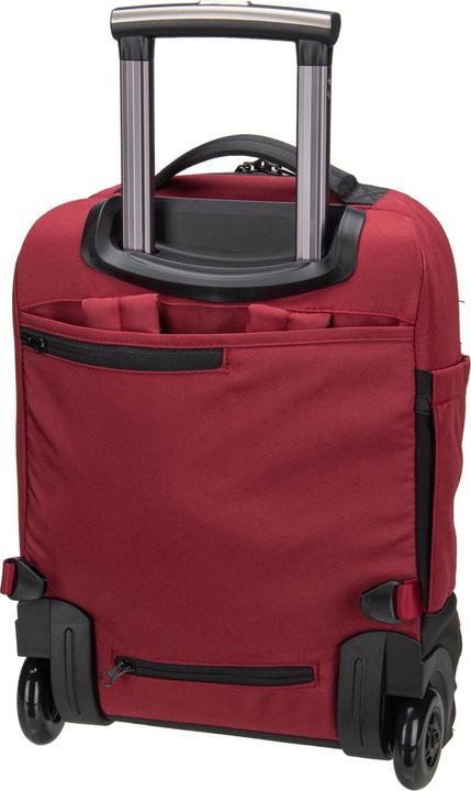 Produktbild Cabaia Rucksack-Trolley Soft Suitcase XS (26.50 l)