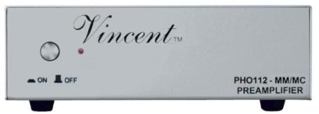 Produktbild Vincent Pho-112