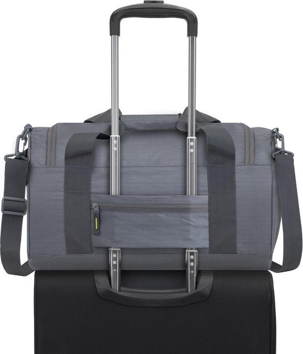 Produktbild Rivacase TRAVEL BAG WATERPROOF 30L/Pilkas 5542 (30 l)
