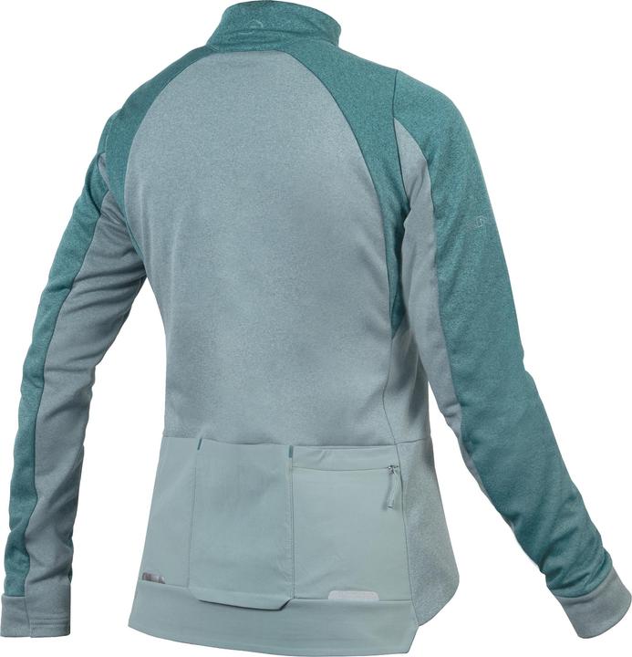 Actual product image Endura Ladies GV500 Jersey (short sleeve) (M)