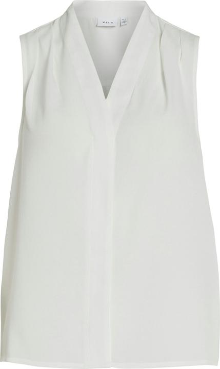 Immagine prodotto Vila Top con scollo a V senza maniche (34)