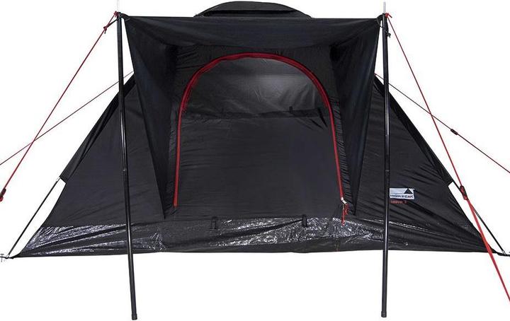 Actual product image High Peak Beaver 3 Tent (3 persons)