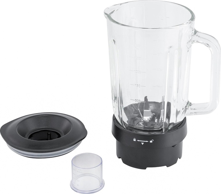 Image du produit Furber Batteur-broyeur 800 W (1000 W)