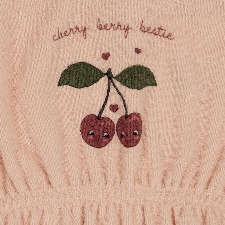 Actual product image Konges Slojd Itty romper Cameo (62)